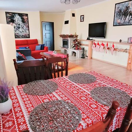 Apartament Alcatraz 90M Z Kominkiem Kamienna Gora Eksteriør billede
