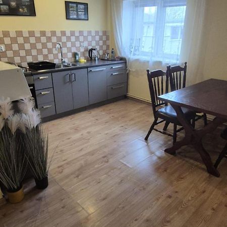 Apartament Alcatraz Z Kominkiem Kamienna Gora Eksteriør billede