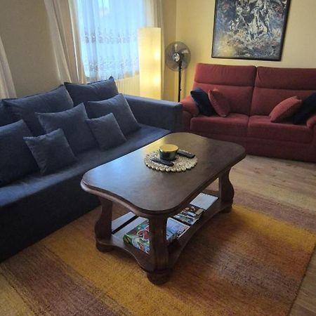 Apartament Alcatraz 90M Z Kominkiem Kamienna Gora Eksteriør billede