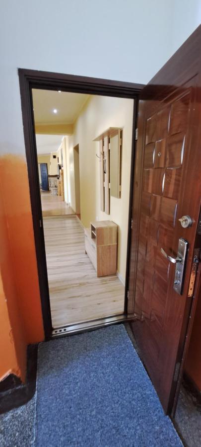 Apartament Alcatraz Z Kominkiem Kamienna Gora Eksteriør billede