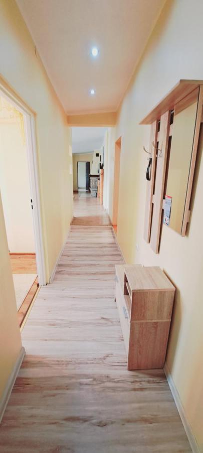 Apartament Alcatraz Z Kominkiem Kamienna Gora Eksteriør billede
