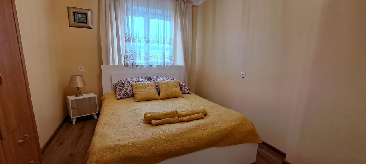 Apartament Alcatraz Z Kominkiem Kamienna Gora Eksteriør billede