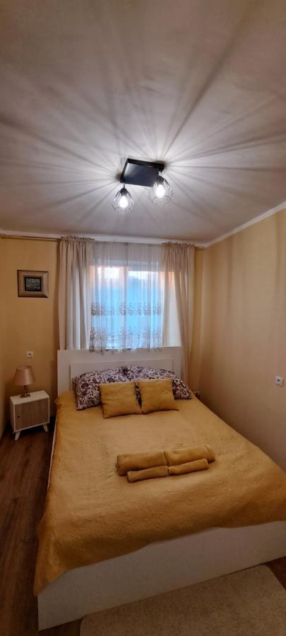 Apartament Alcatraz Z Kominkiem Kamienna Gora Eksteriør billede