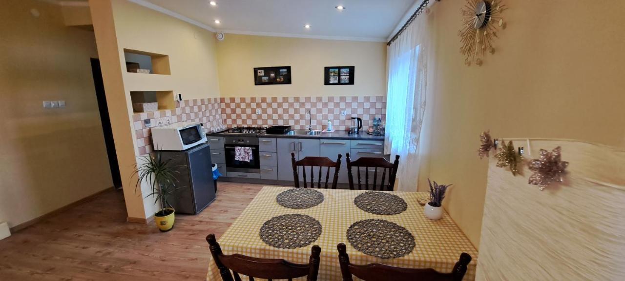 Apartament Alcatraz Z Kominkiem Kamienna Gora Eksteriør billede