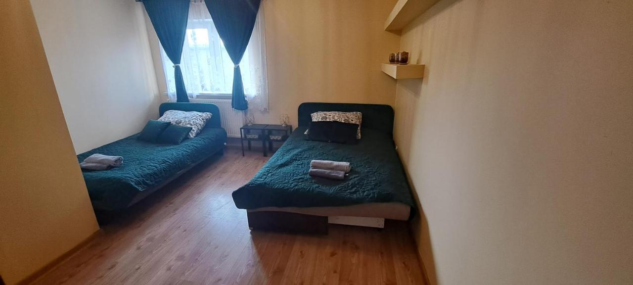 Apartament Alcatraz Z Kominkiem Kamienna Gora Eksteriør billede