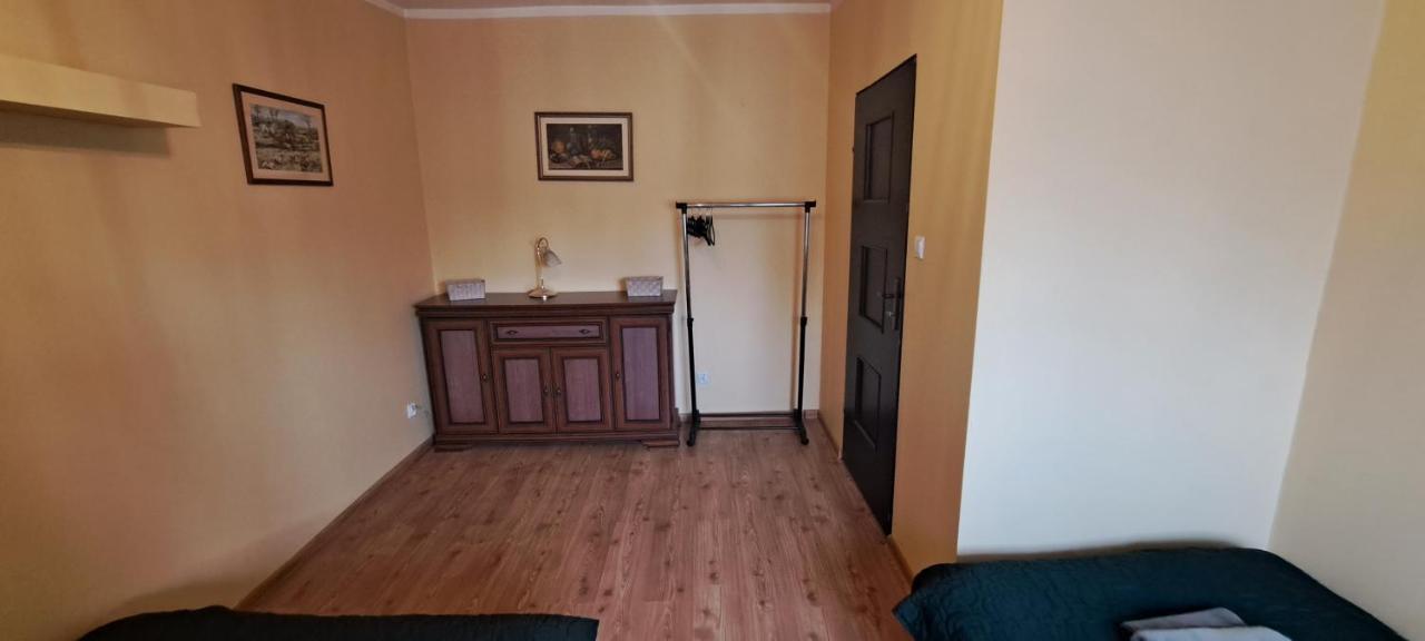 Apartament Alcatraz Z Kominkiem Kamienna Gora Eksteriør billede