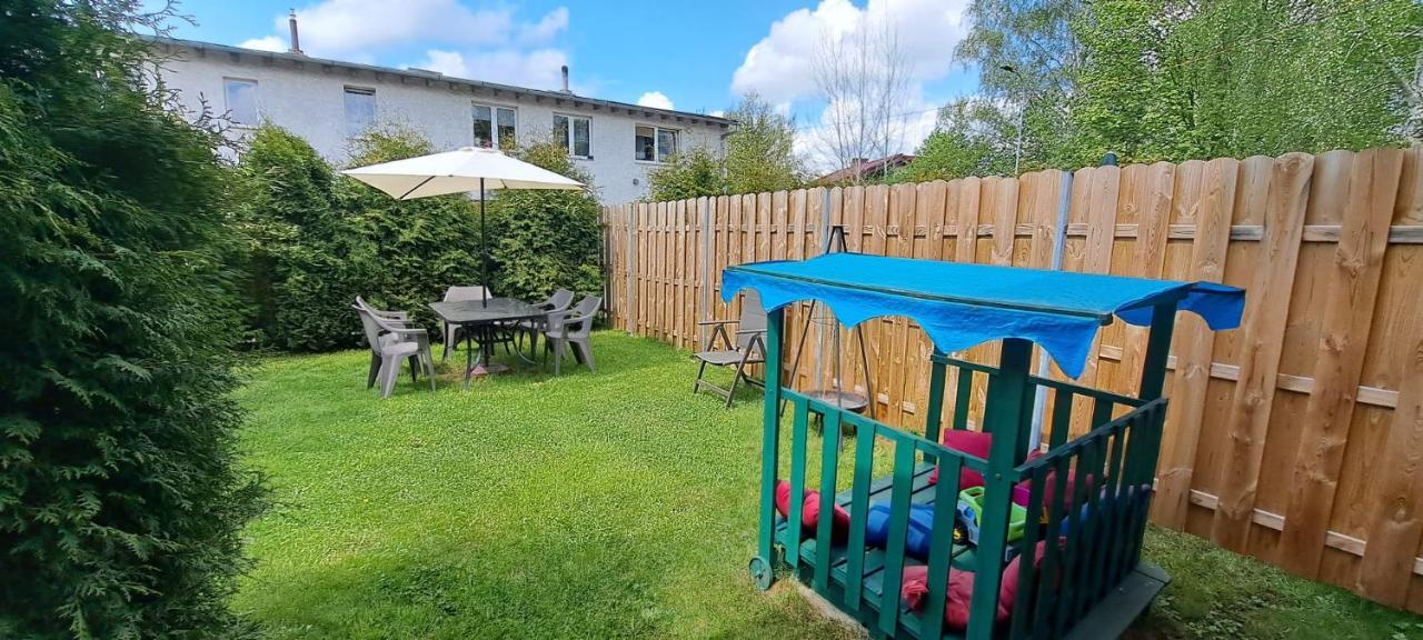 Apartament Alcatraz 90M Z Kominkiem Kamienna Gora Eksteriør billede