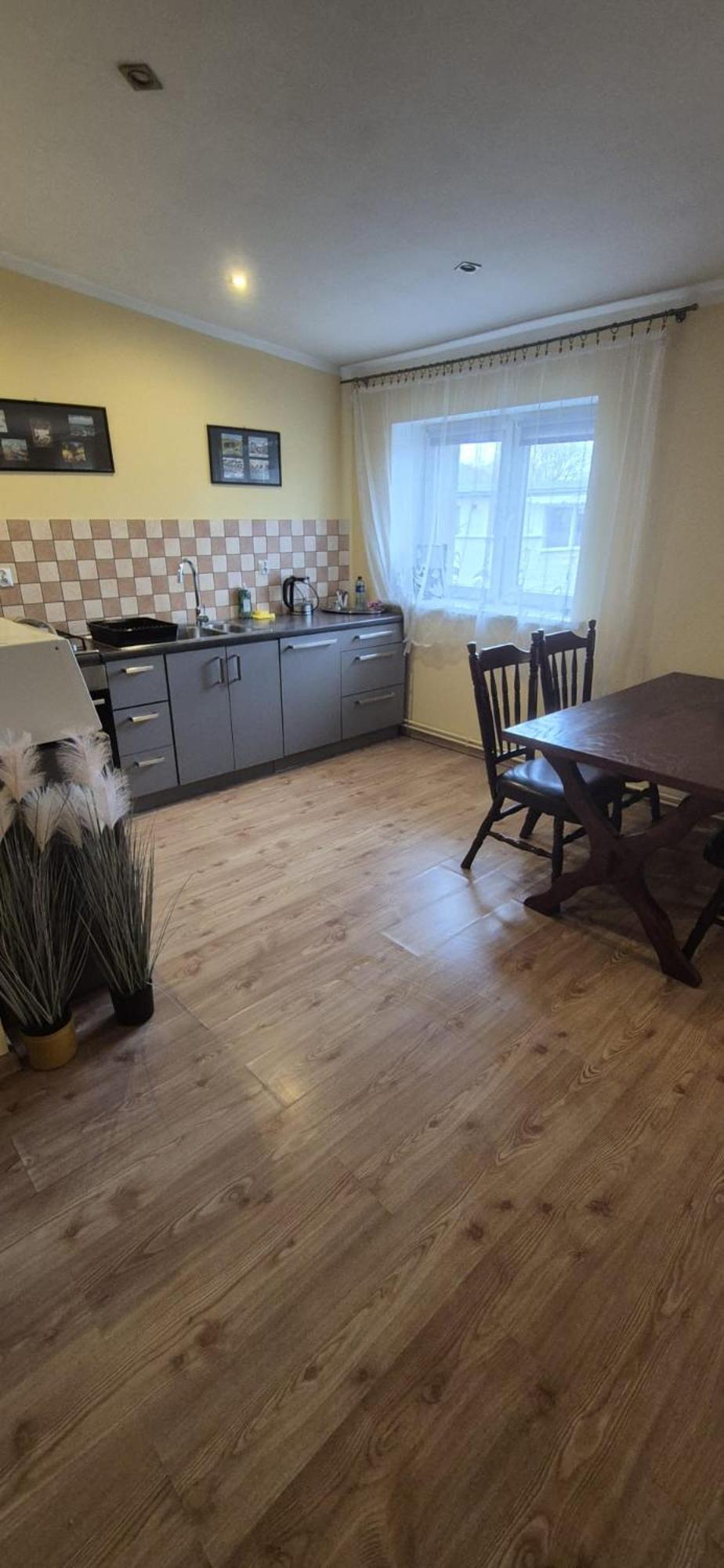Apartament Alcatraz 90M Z Kominkiem Kamienna Gora Eksteriør billede